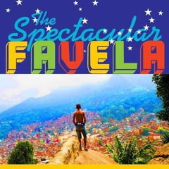 ⭿ READ [PDF] ⚡ The Spectacular Favela: Violence in Modern Brazil (Volu