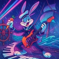 Bugs on Deck (Bugs Bunny)