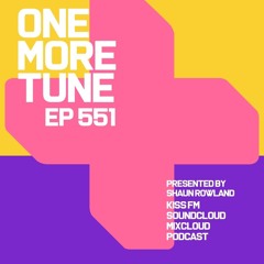 One More Tune 551