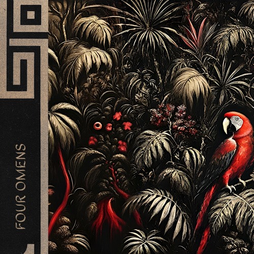 BCCO Premiere: Maōh - Cursed [MAOH008]