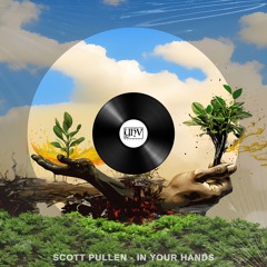 IN YOUR HANDS (original mix)