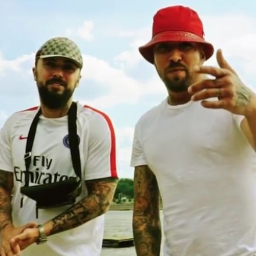 Sentino x Malik Montana - Zapytaj O Mnie (prod. Michal Graczyk)