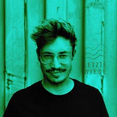 DROUGHTWERK • DIE LETZTE WIESE IX CLOSING