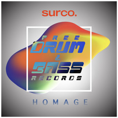 Surco - Homage (Free Download)