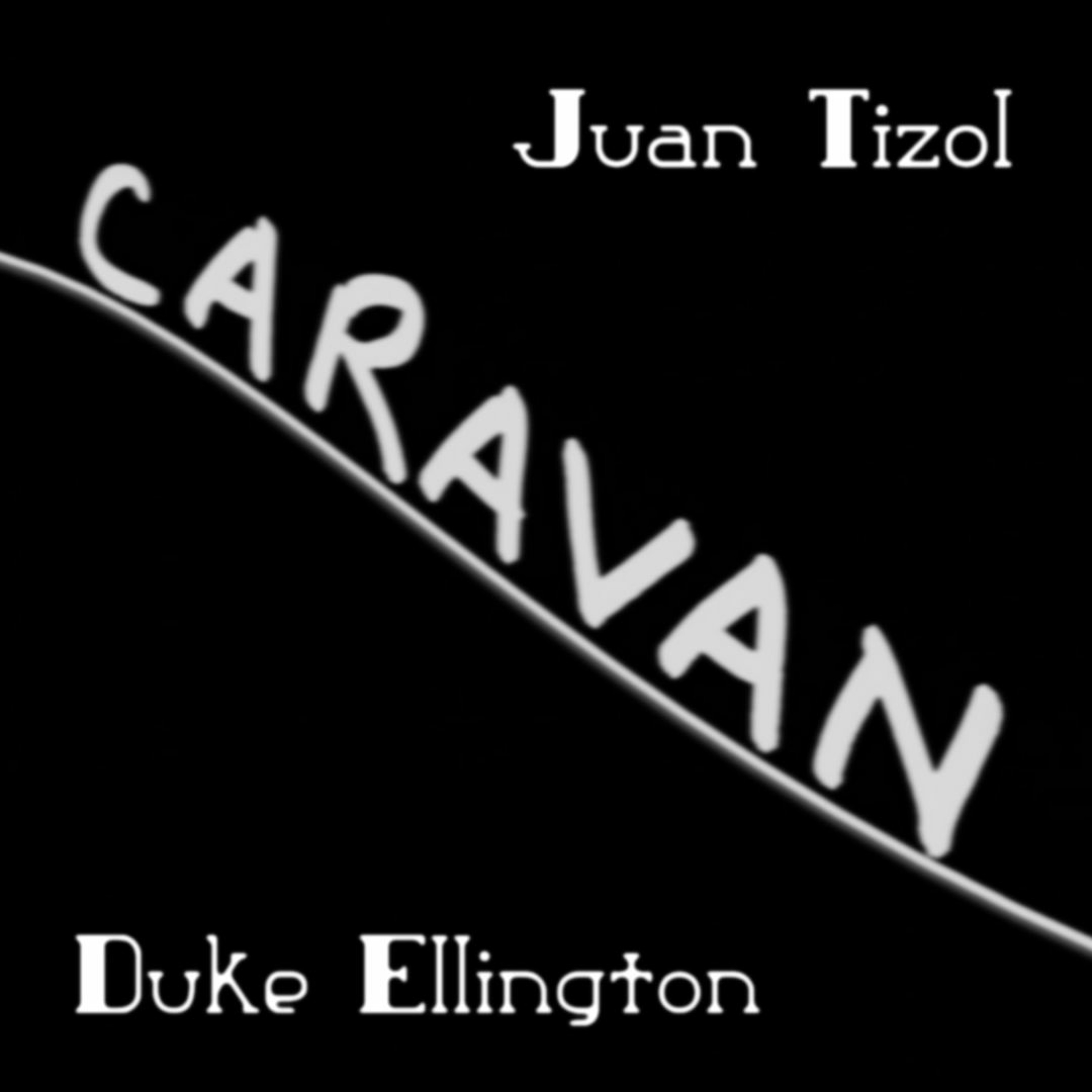 Caravan episode artwork