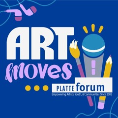 Art Moves | Episode 13: The Oracle of AI with Paulus van Horne