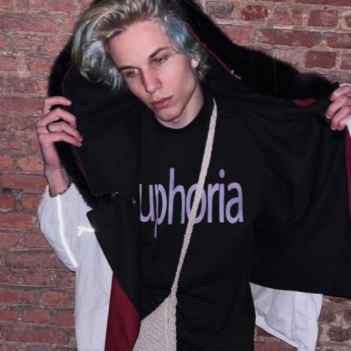 lil flash-showman(euphoria snippet)