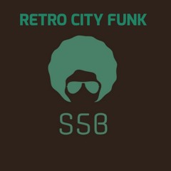 Retro City Funk