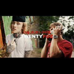twenty foe feat. luh jojo