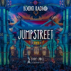 Jumpstreet - Dance Temple 13 - Boom Festival 2022