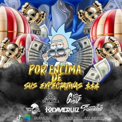 POR ENCIMA DE SUS EXPECTATIVA$$$-DURAN DJ 🕺🏻🔥