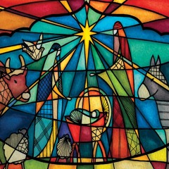 Jesu, Joy of Man's Desiring- J.S. Bach (Christmas 2024)