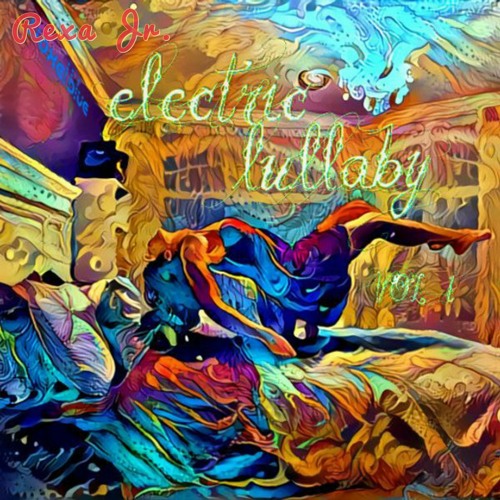 Electric Lullaby