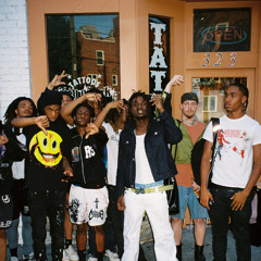 lose my sh!t (prod.capcrunchbeats)