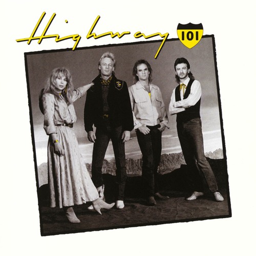Stream The Bed You Made for Me by Highway 101 Listen online for free