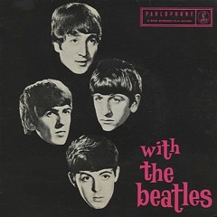 It Wont Be Long - Beatles