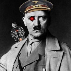 Dead Hitler (DisTrack)