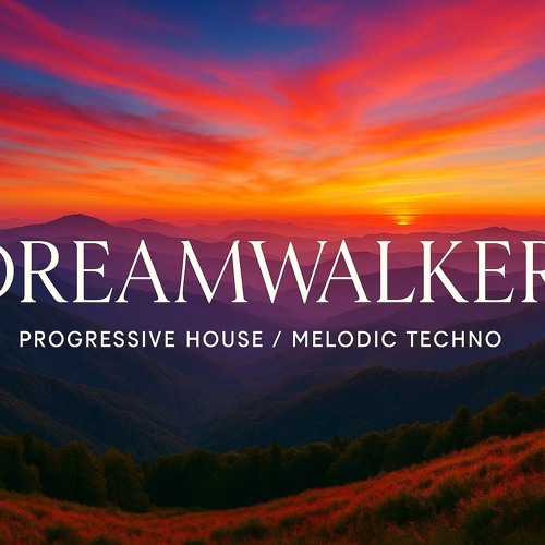 Dreamwalker (EchNex Mix)