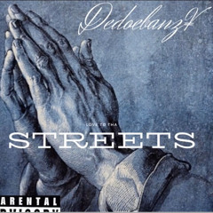 Gangsta motivation ft. BiggWatts(album Love To Tha Streets)