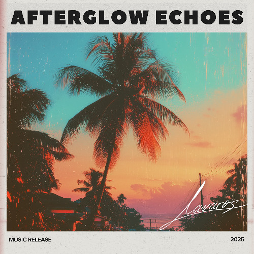 Afterglow Echoes