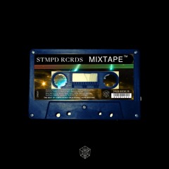 STMPD RCRDS MIXTAPE 2023 - SIDE B
