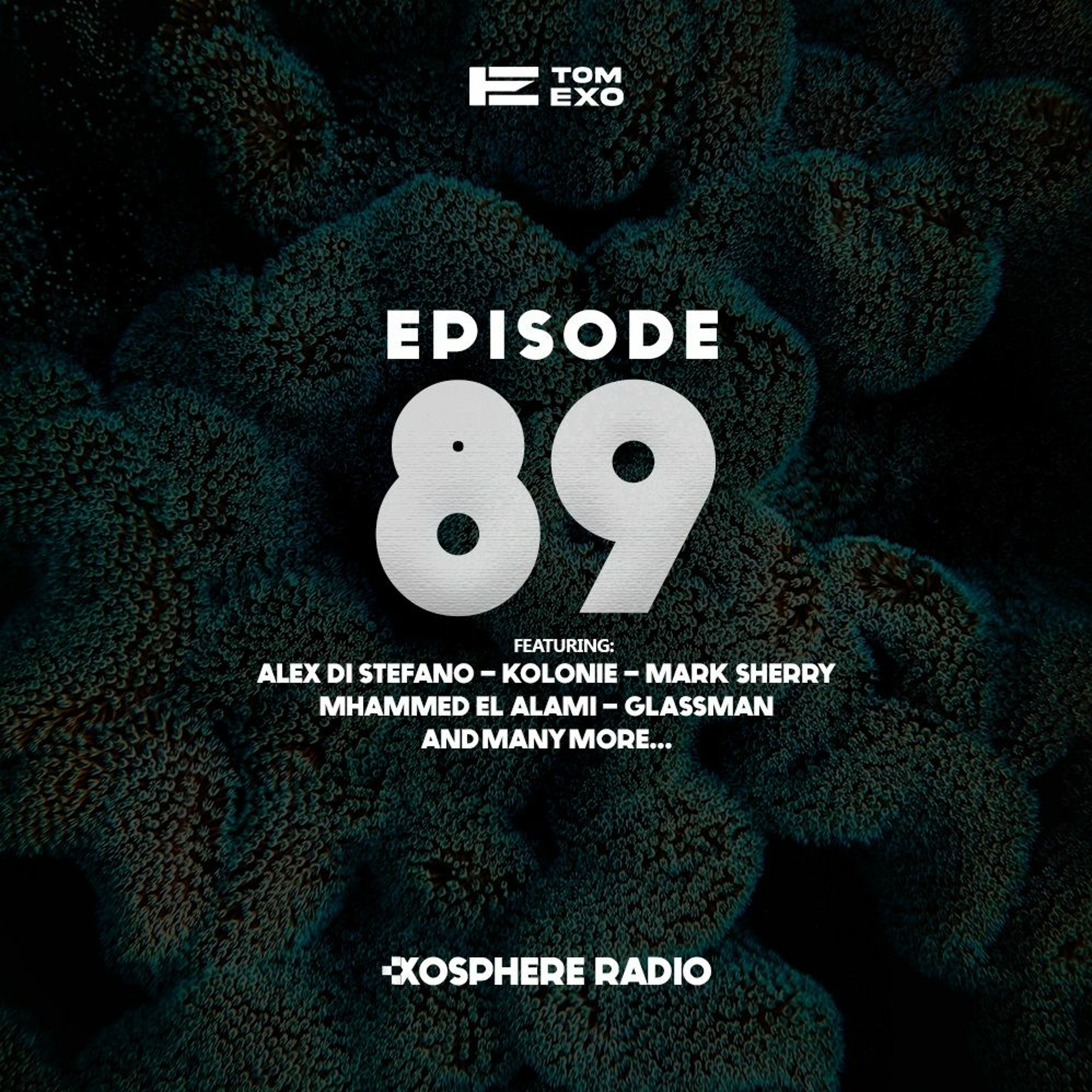 Exosphere Radio