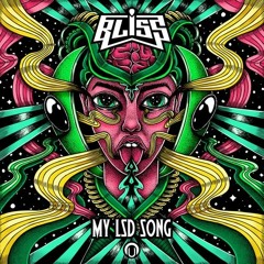 BLiSS - My LSD Song (Wald Geist Remix)
