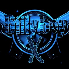 - FALLING - BILLYBOY X -