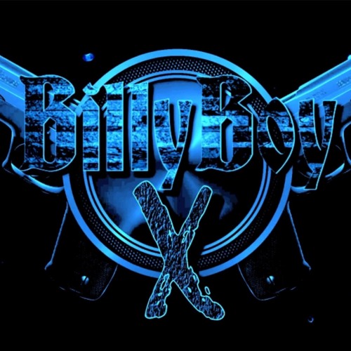 - FALLING - BILLYBOY X -