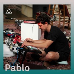 Pablo - live from Immanuelkirche 2K22