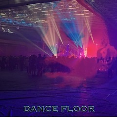 SK3ŁŁY - Dance Floor (160BPM uptempo)