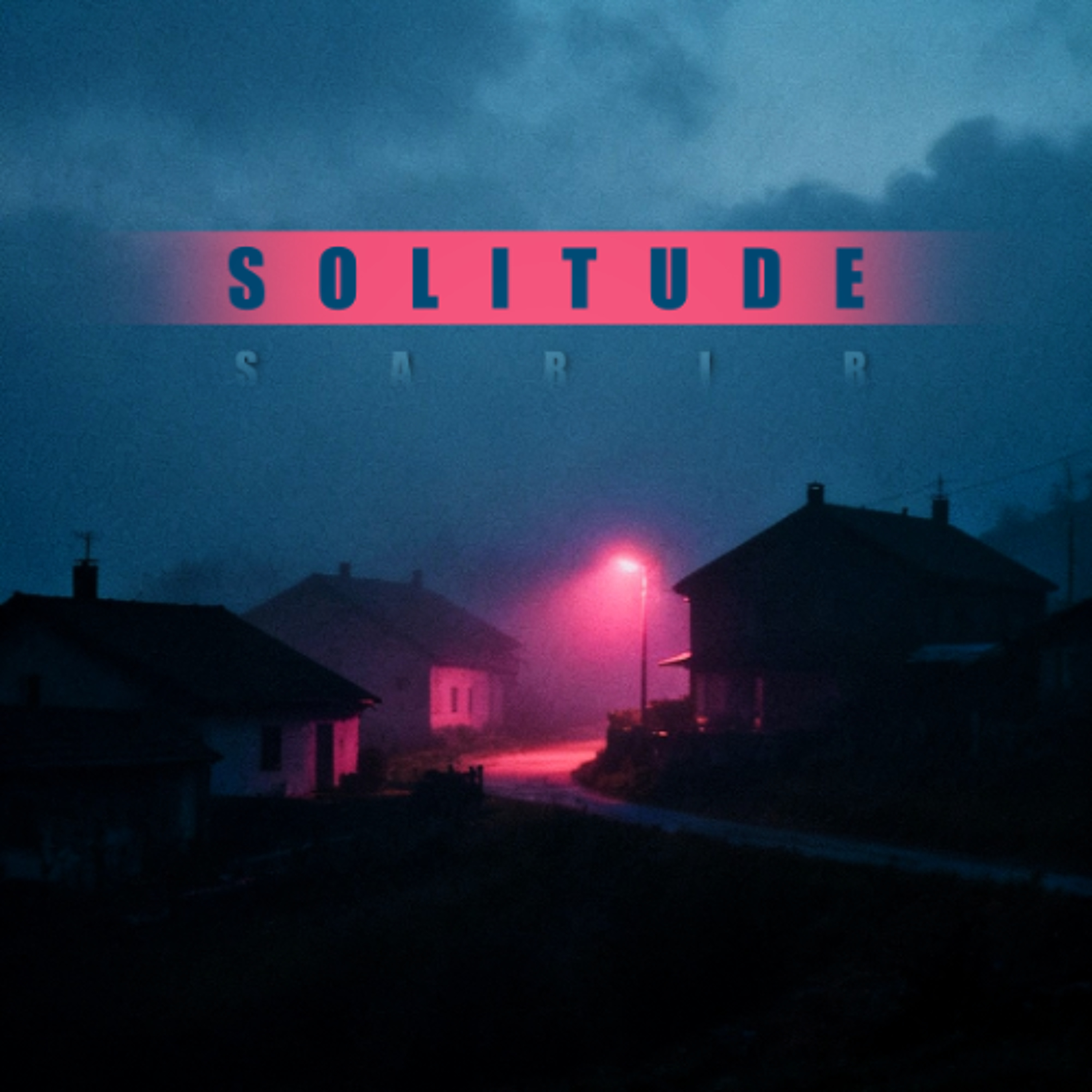 Solitude episode artwork