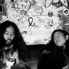 Kyotaro Miula & Go Kurosawa – Up in the Clouds