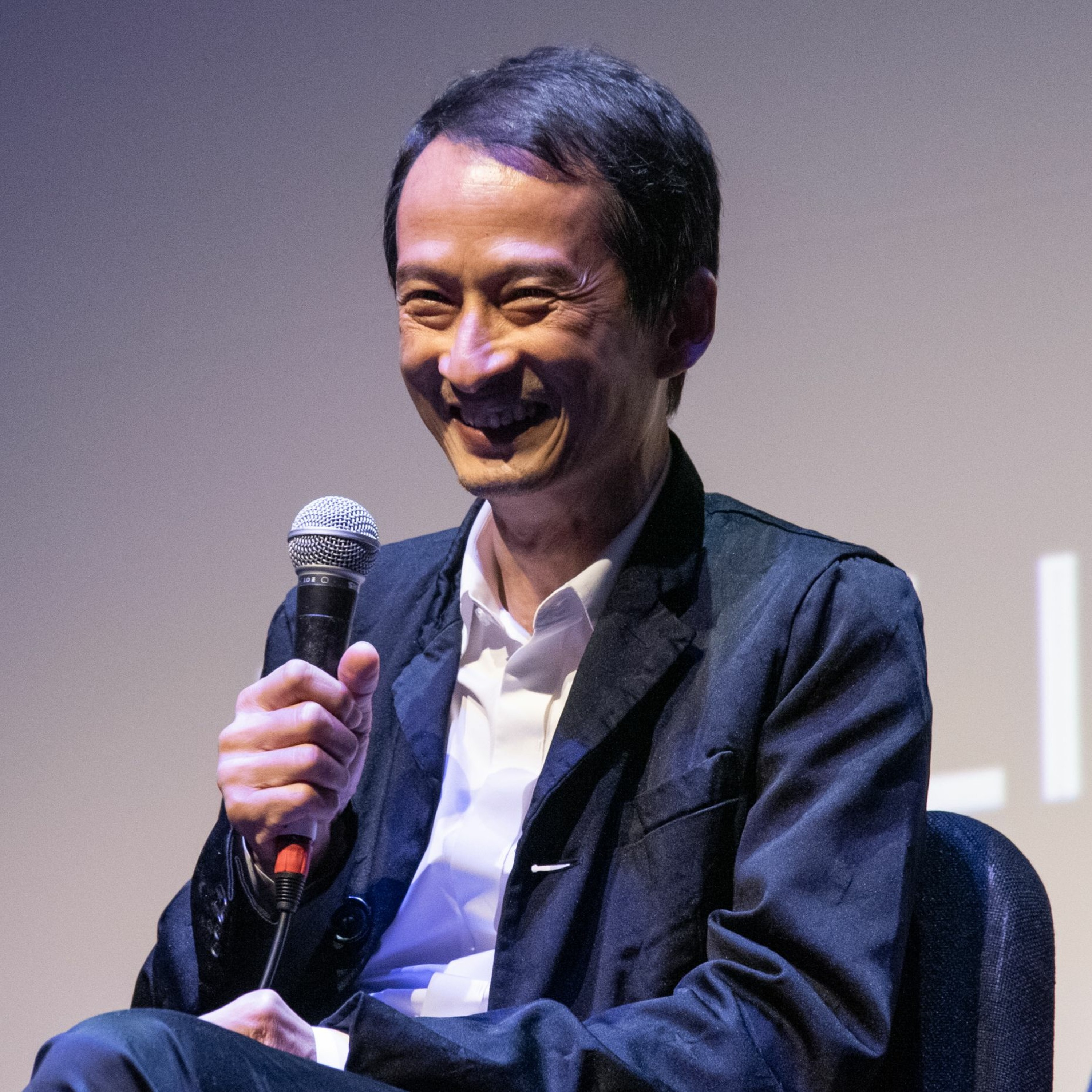cover of episode #510 - Trân Anh Hùng on The Taste of Things