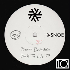 Berndt Bechstein - Slick Pick (Original Mix)
