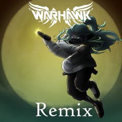 CloudNinja & The Diamond Planet - Necrosymphonic (WarHawk Remix)