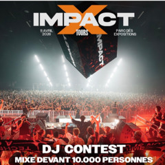 Dj Lafreepouil mix 30 min dj contest Impact.Techno 2026 Hardtek 1