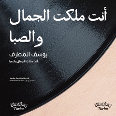 يوسف المطرف - انت ملكت الجمال والصبا
