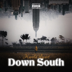 HAROLD LEVERT - DOWN SOUTH (STUDIO DEMO)