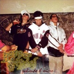 En Esta Lima Gris (ft. Innato R.) (Remix Navideño)
