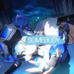 BE SOMEBODY (육성재) / 아라하시 타비 Cover