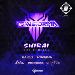 Transforma - Shirai - The Remixes