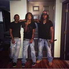 #STREETROYALTYBITCH XD XD XD XD PROD TJONTHEBEAT