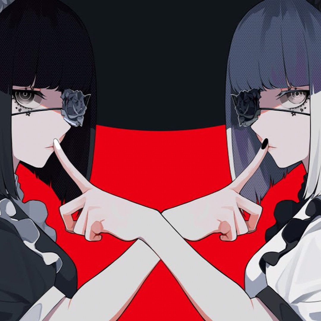 Stream 【GUMI×初音ミク】アイデンティティ【Kanaria】Identity by