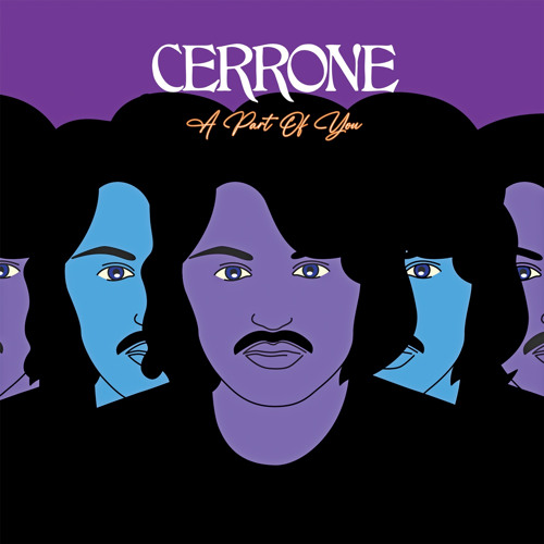 Cerrone / For You Cerrone / For You