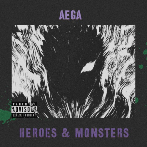 Heroes & Monsters