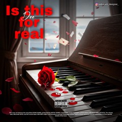 Dee is this for real