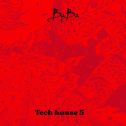 Tech House session (vol.5)