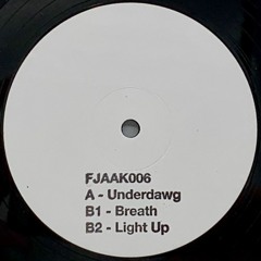 FJAAK -  Underdawg