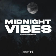 Midnight Vibes - Just R&B And Slow Jams